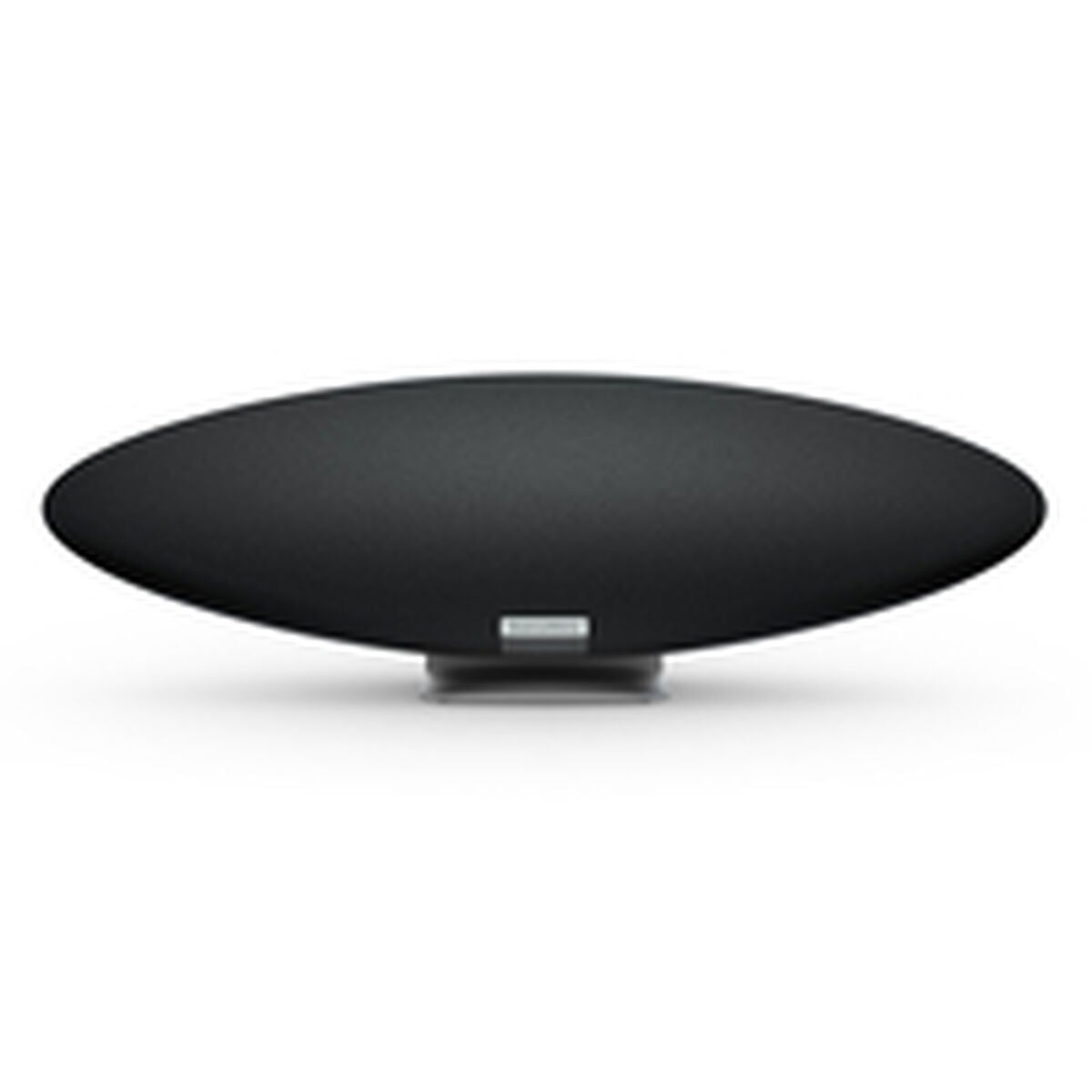 Haut-parleurs de PC Bowers & Wilkins Zeppelin 2021 Midnight Gray Gris 80 W