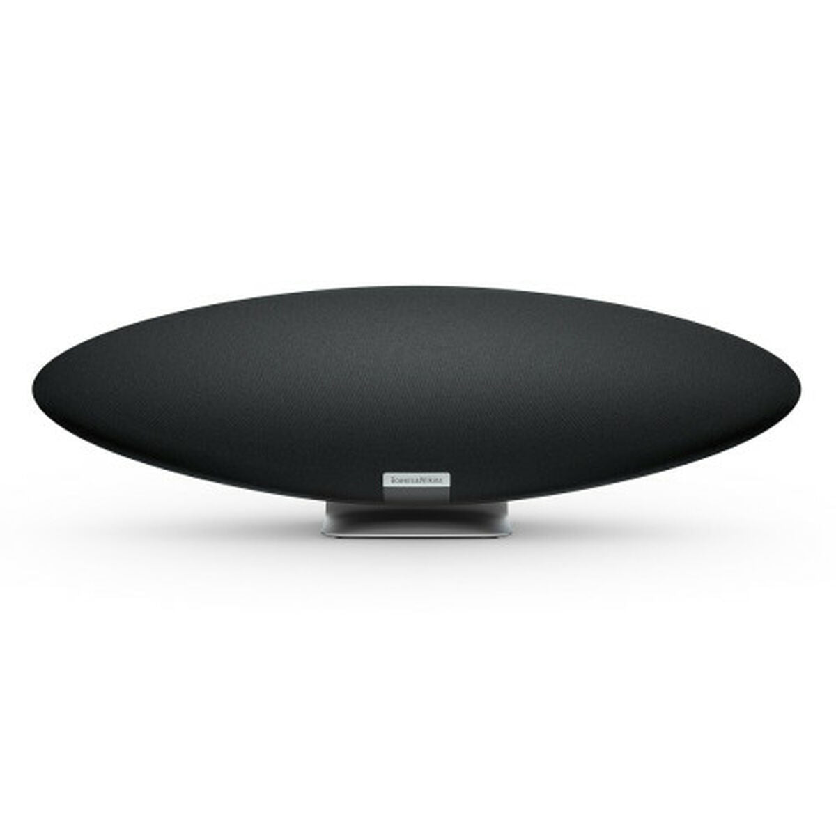 Haut-parleurs de PC Bowers & Wilkins Zeppelin 2021 Midnight Gray Gris 80 W