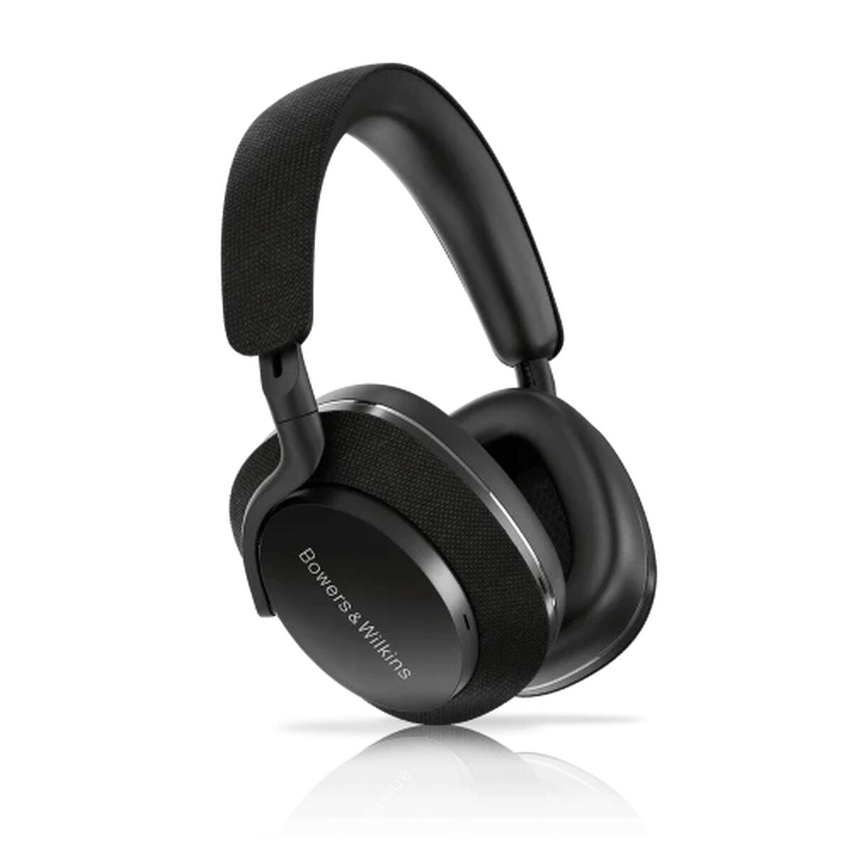Casque audio Bowers & Wilkins Px7 S2 Noir