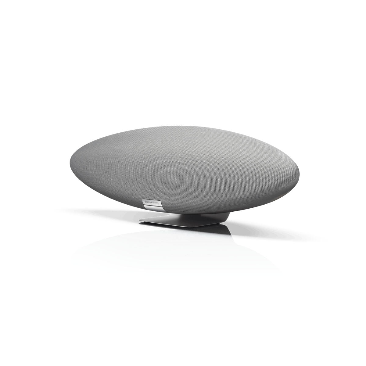 Haut-parleurs de PC Bowers & Wilkins Zeppelin 2021 Perl Gray Gris 80 W