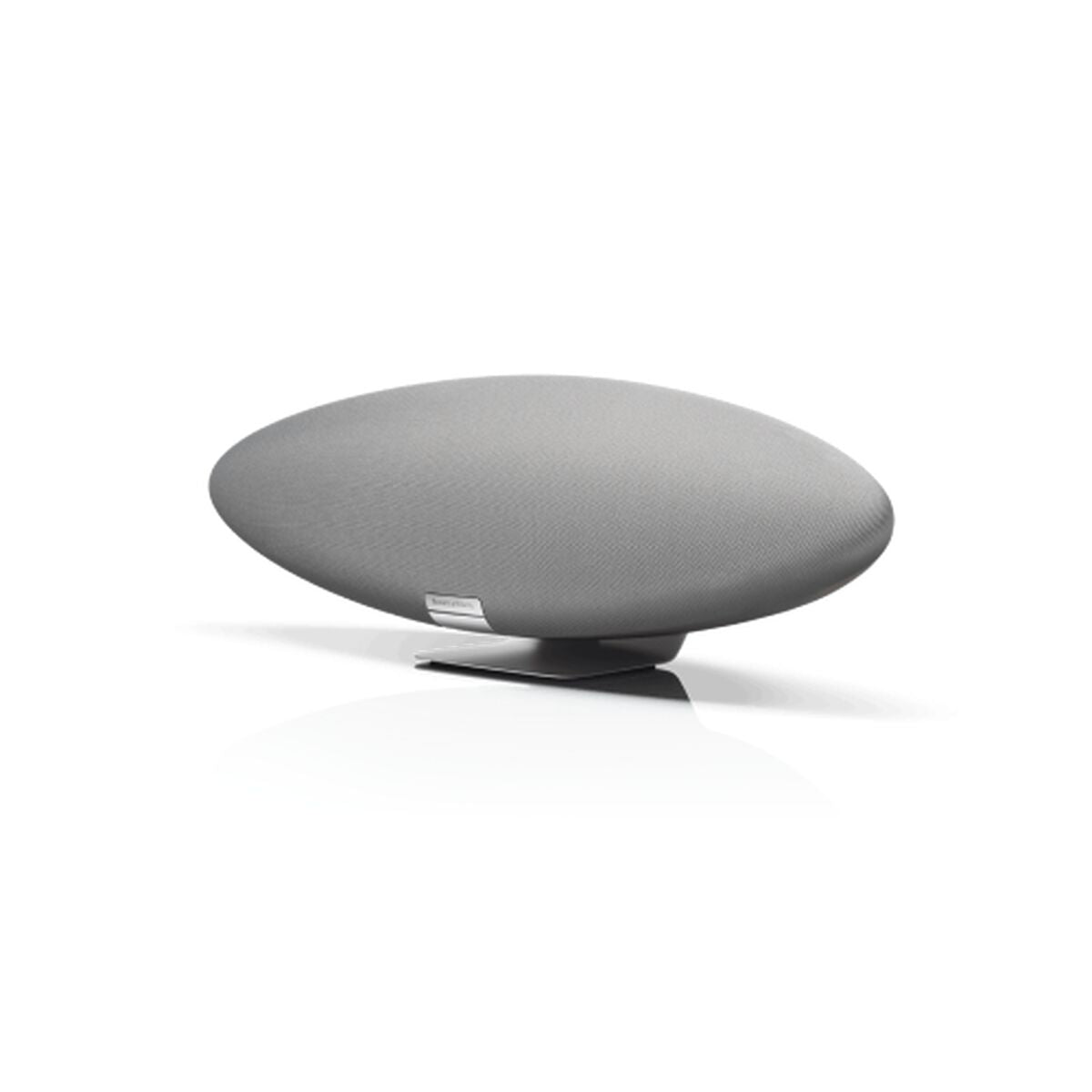 Haut-parleurs de PC Bowers & Wilkins Zeppelin 2021 Perl Gray Gris 80 W