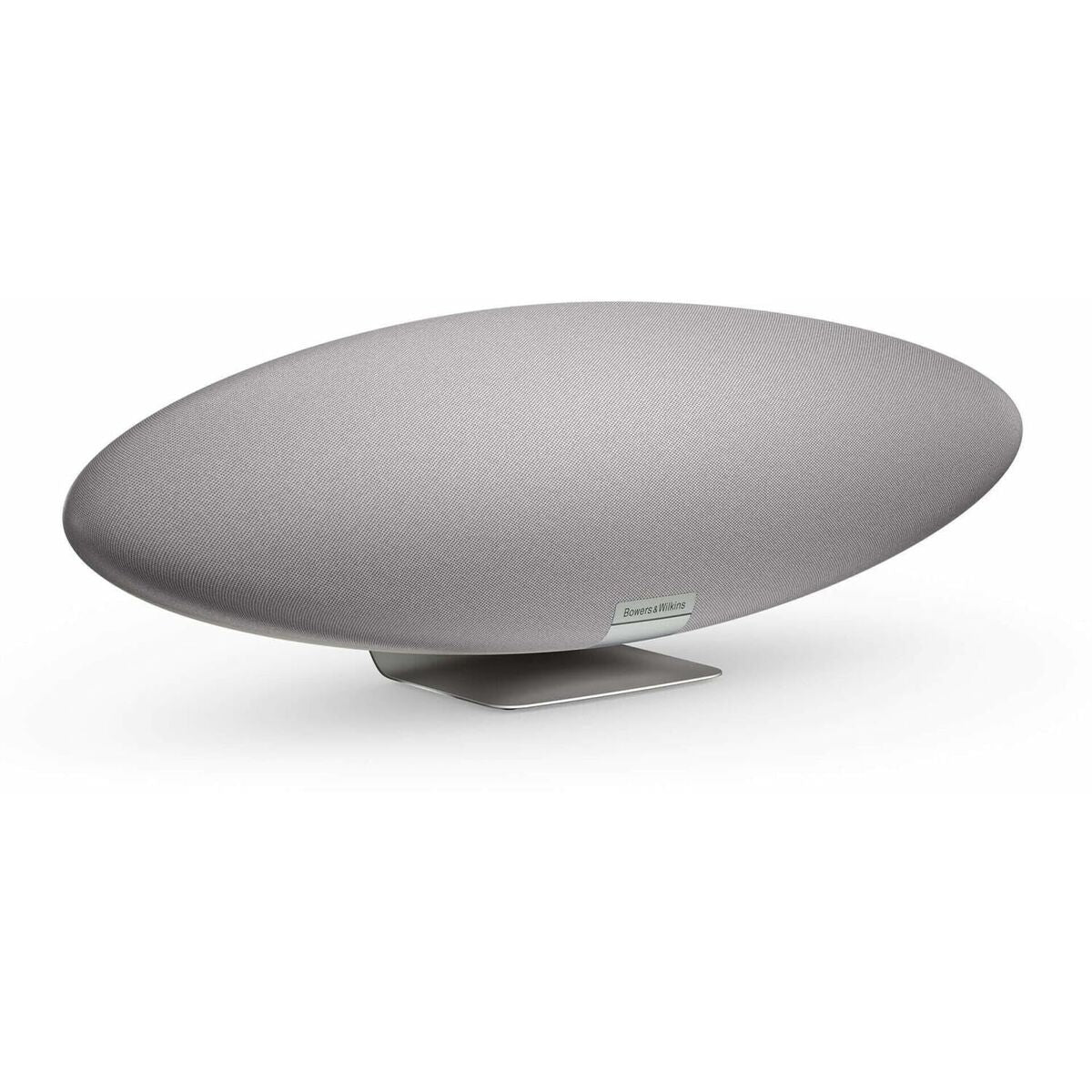 Haut-parleurs de PC Bowers & Wilkins Zeppelin 2021 Perl Gray Gris 80 W
