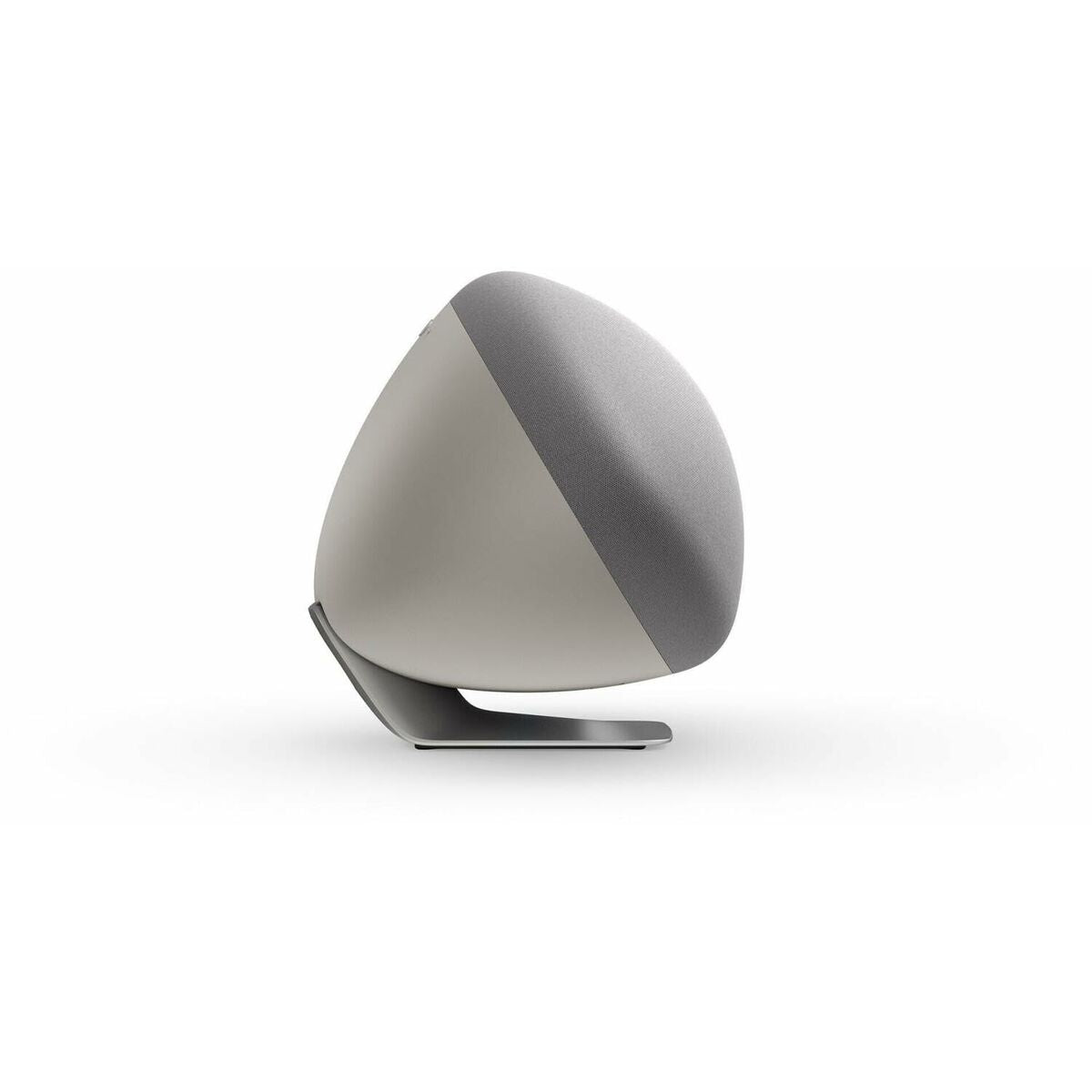 Haut-parleurs de PC Bowers & Wilkins Zeppelin 2021 Perl Gray Gris 80 W