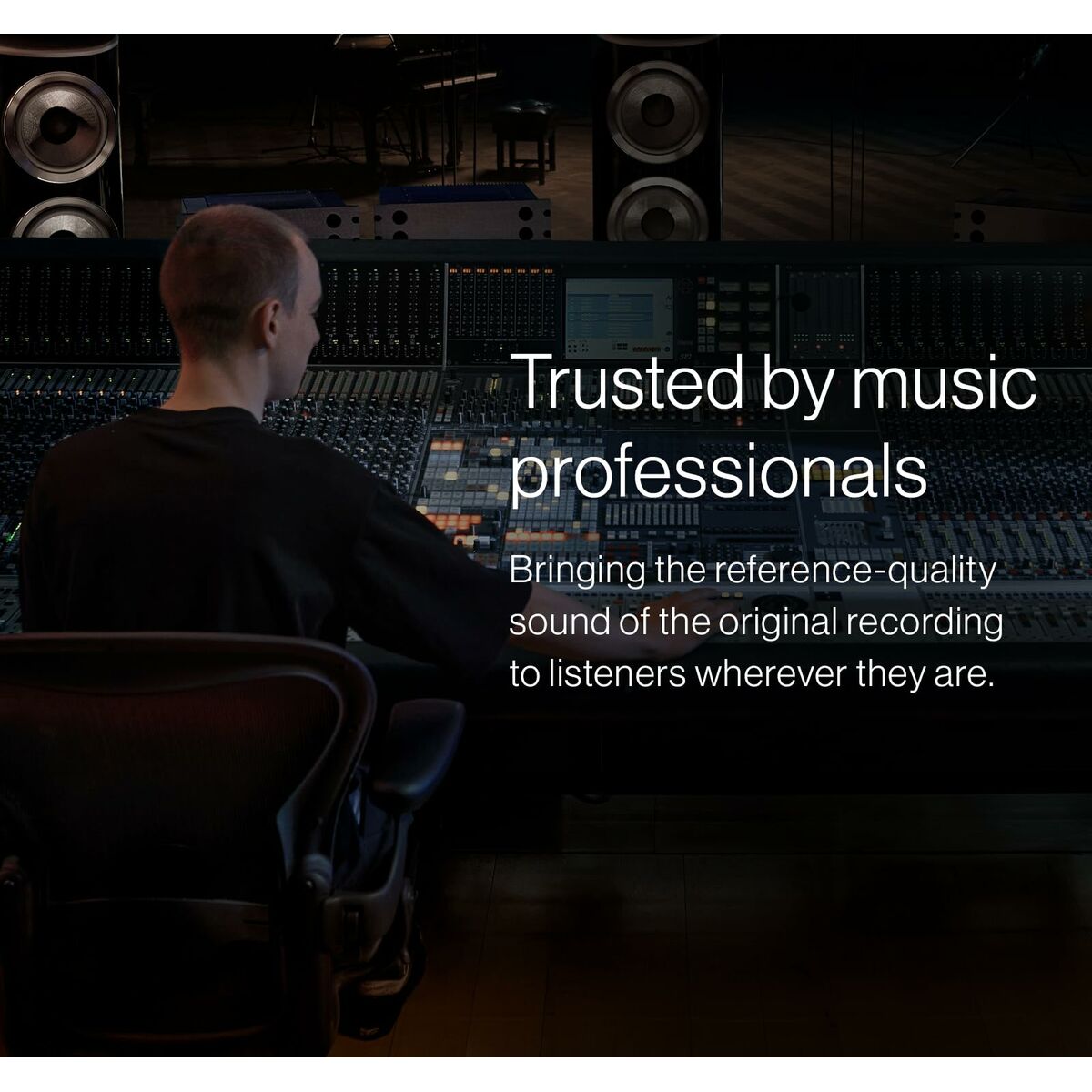 Casque Bowers & Wilkins FP44547 Gris