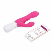 Vibrateur G-Spot Lovense AT012 Rose