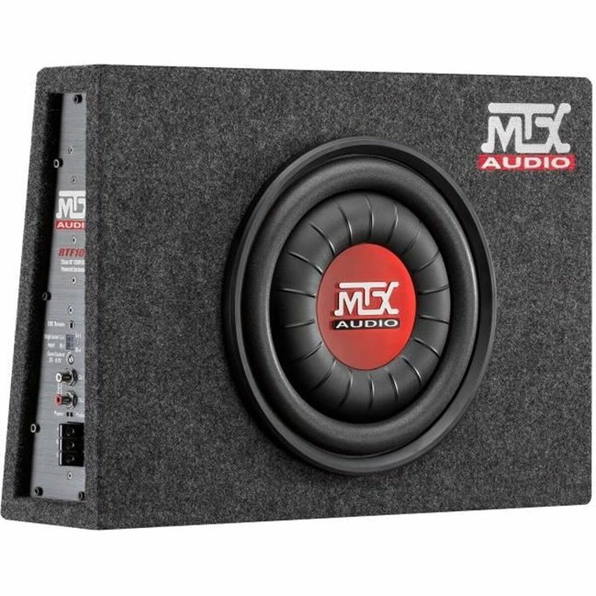 Enceintes pour Voiture Mtx Audio RTF10P