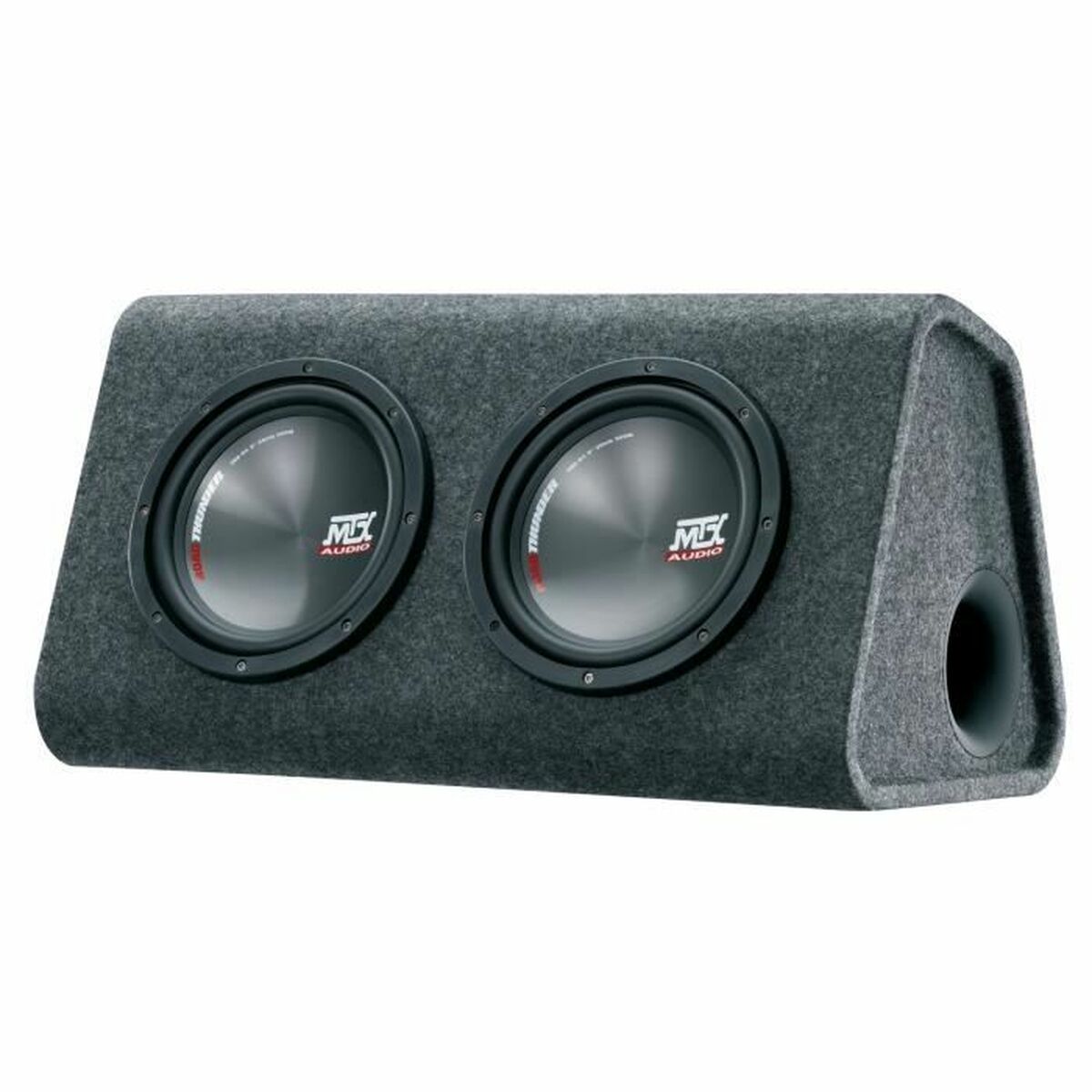 Caisson de basse Mtx Audio