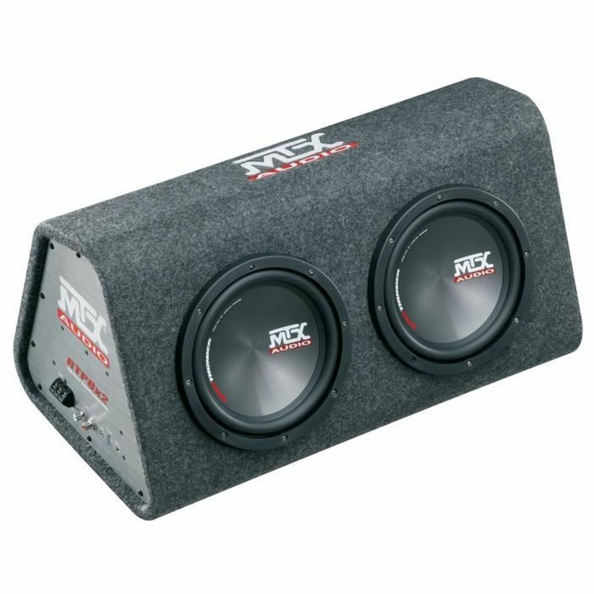 Caisson de basse Mtx Audio