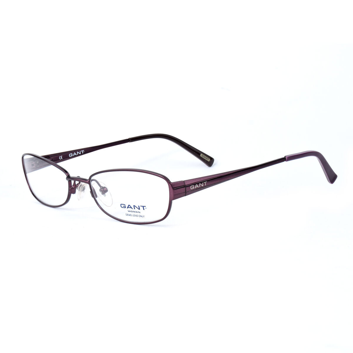 Monture de Lunettes Unisexe Gant TORCASPUR Violet Ø 51 mm