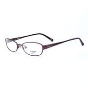 Monture de Lunettes Unisexe Gant TORCASPUR Violet Ø 51 mm