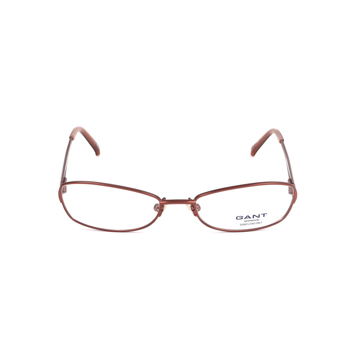 Monture de Lunettes Unisexe Gant TORCASRO Marron Ø 51 mm
