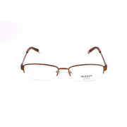 Monture de Lunettes Unisexe Gant LAURELSLBR Marron Ø 50 mm