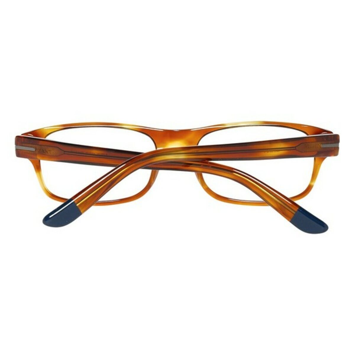 Monture de Lunettes Homme Gant GFELIXAMBHN53 Marron Ø 53 mm