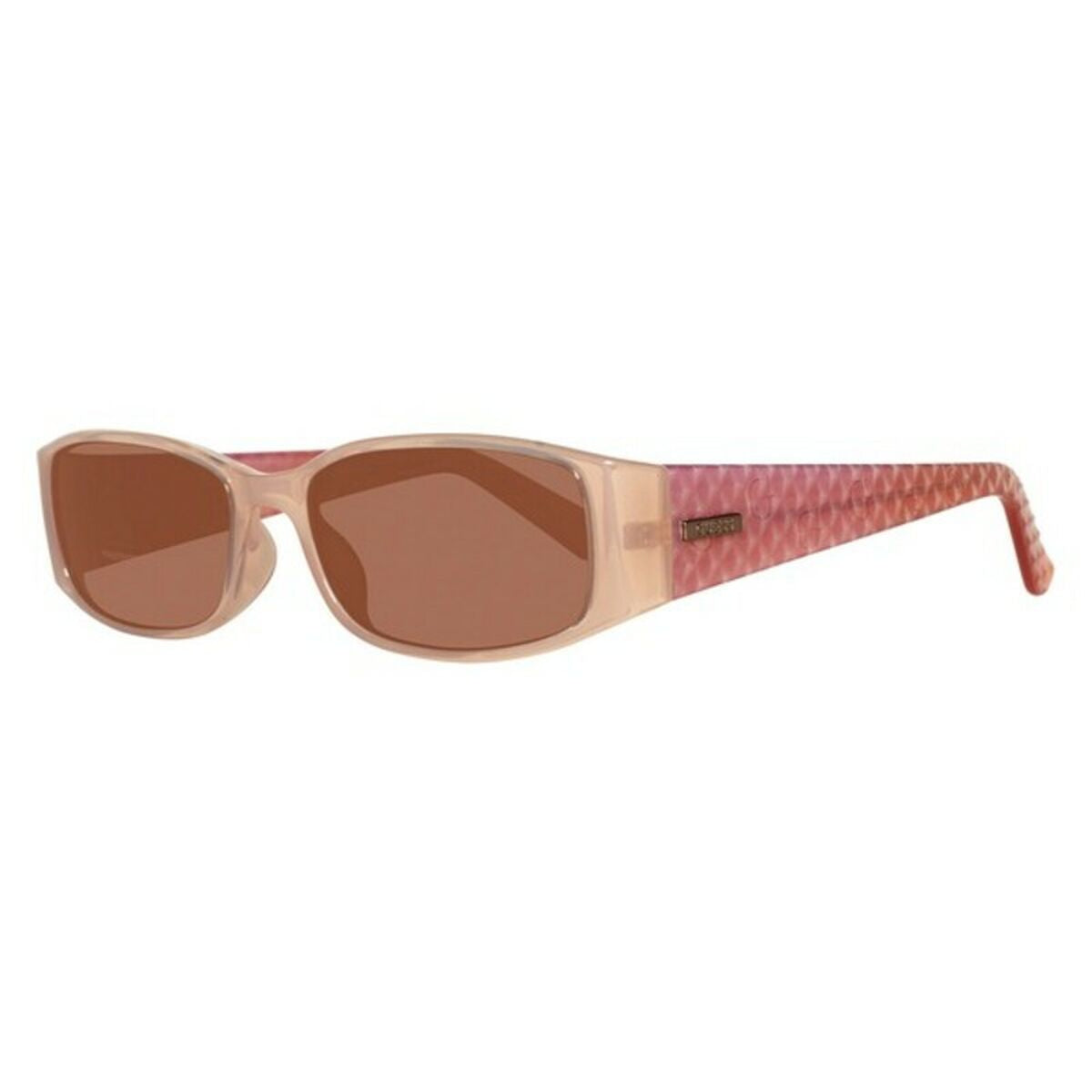 Lunettes de soleil Femme Guess GU7259-55N33 Ø 55 mm