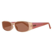 Lunettes de soleil Femme Guess GU7259-55N33 Ø 55 mm