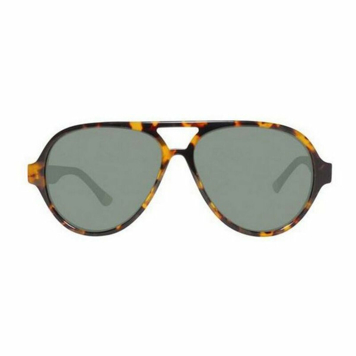 Lunettes de soleil Homme Gant GRS2003TOBLK2 ø 58 mm