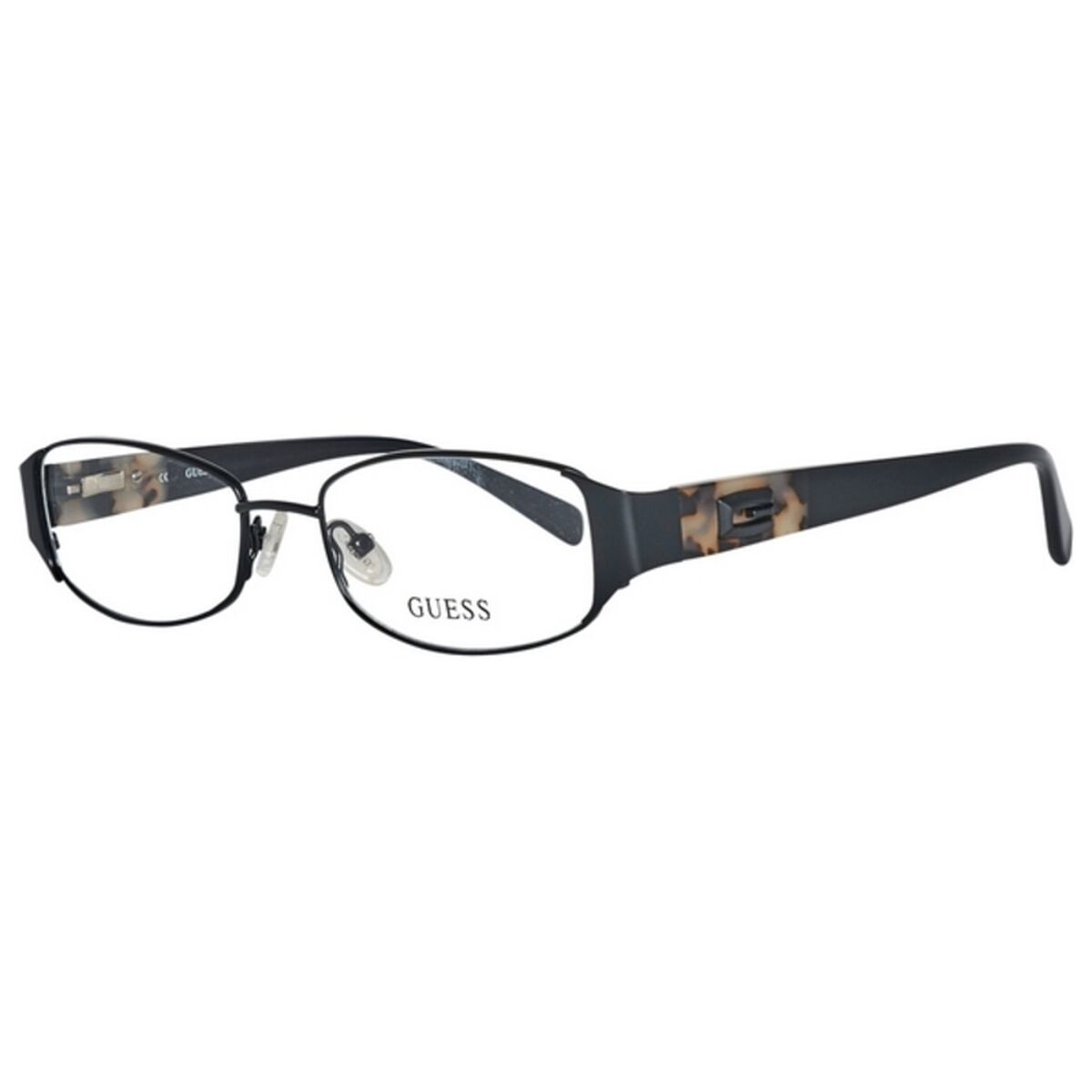 Monture de Lunettes Femme Guess GU2411-B84-52 Ø 52 mm