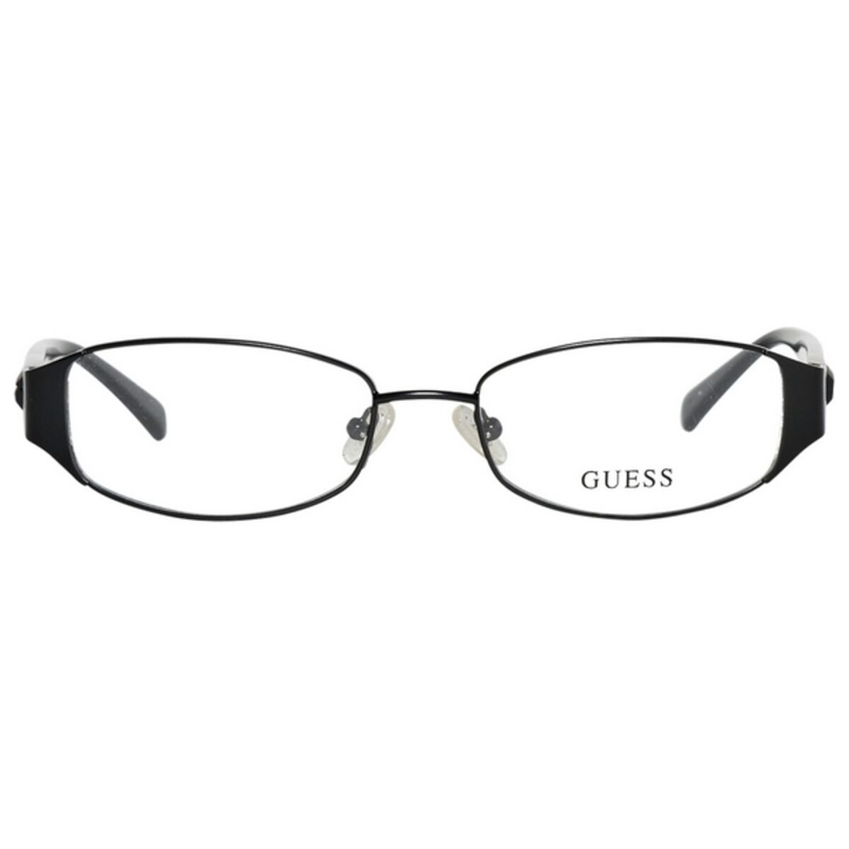 Monture de Lunettes Femme Guess GU2411-B84-52 Ø 52 mm