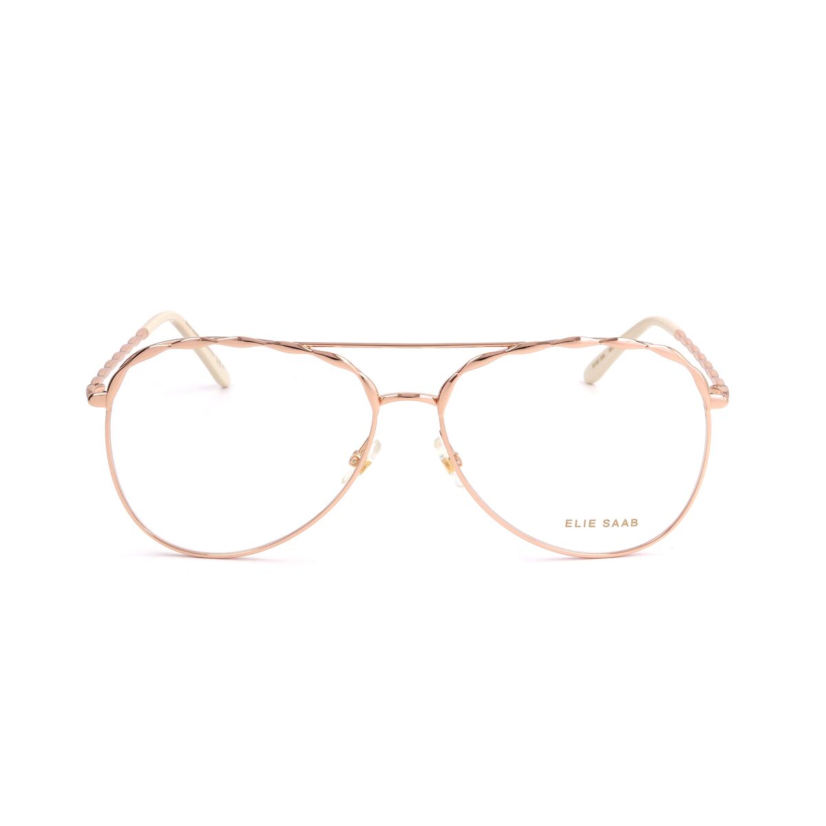 Monture de Lunettes Femme Elie Saab ES-020-DDB ø 58 mm
