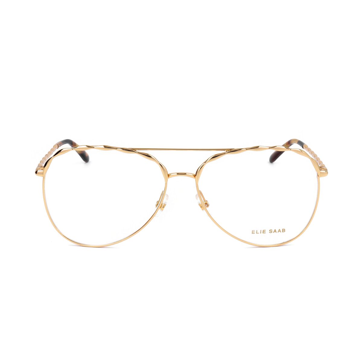 Monture de Lunettes Femme Elie Saab ES-020-J5G ø 58 mm