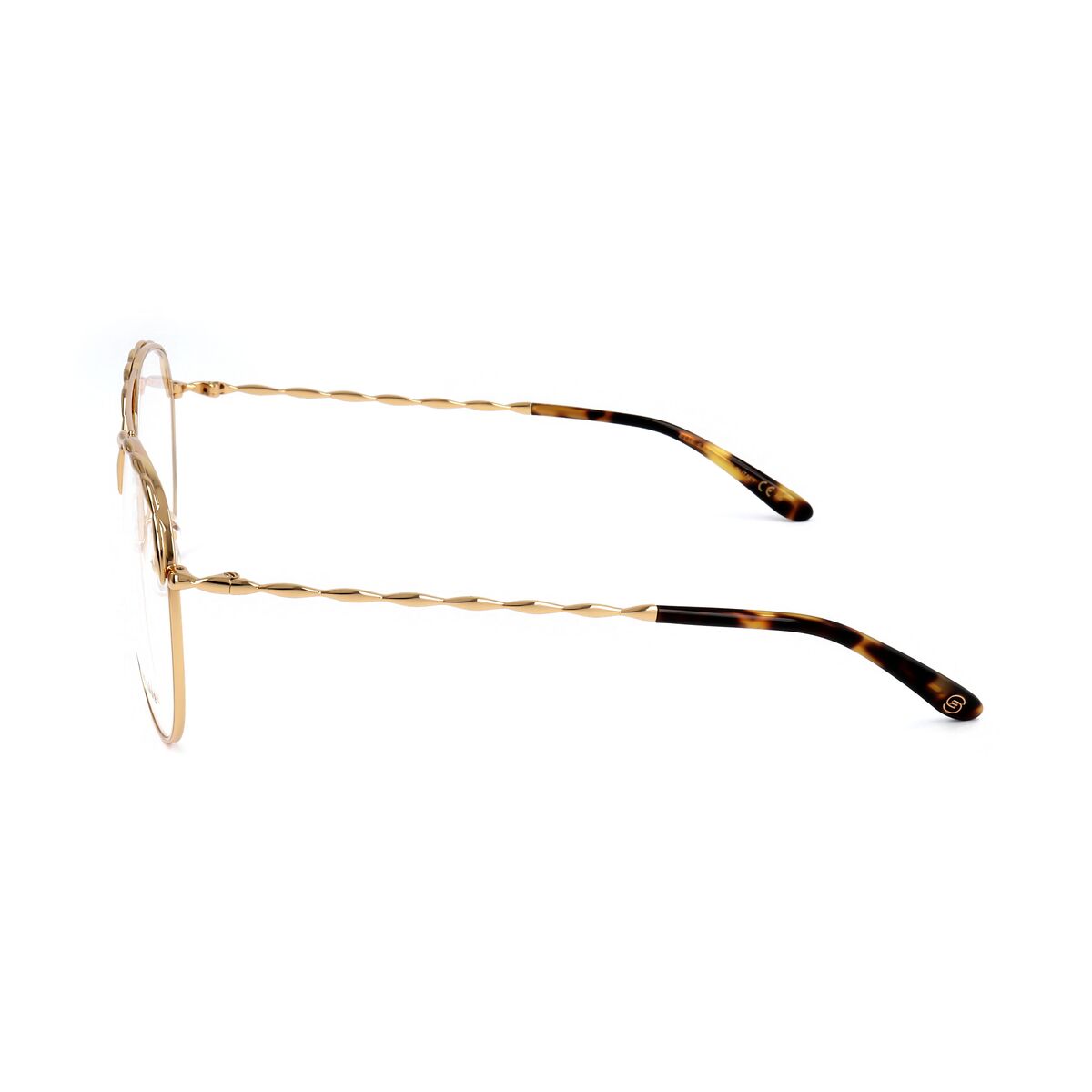Monture de Lunettes Femme Elie Saab ES-020-J5G ø 58 mm