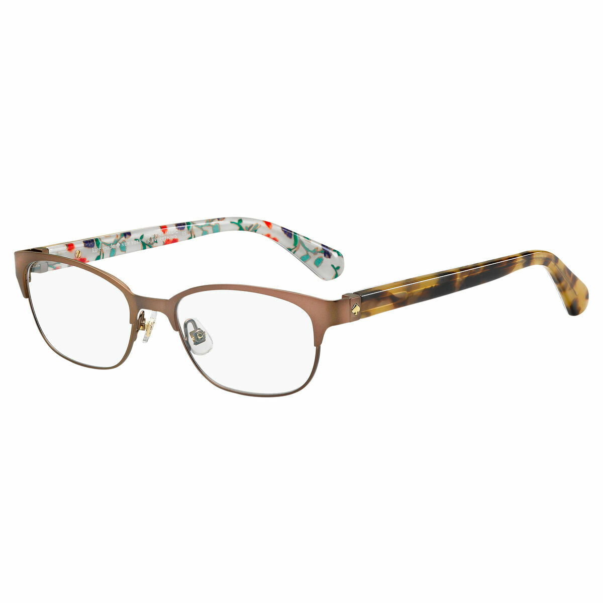 Monture de Lunettes Femme Kate Spade DIANDRA305F11 Ø 51 mm