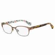 Monture de Lunettes Femme Kate Spade DIANDRA305F11 Ø 51 mm