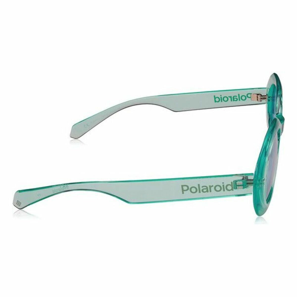 Lunettes de soleil Femme Polaroid 6052-S-TCF-52 Ø 52 mm
