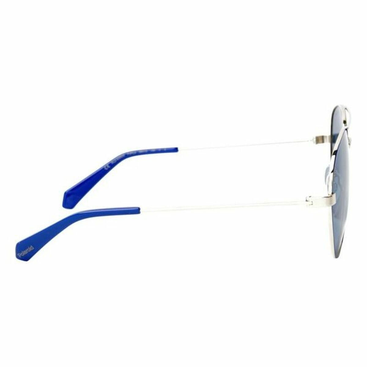 Lunettes de soleil Homme Polaroid PLD6055SPJPC3 ø 59 mm