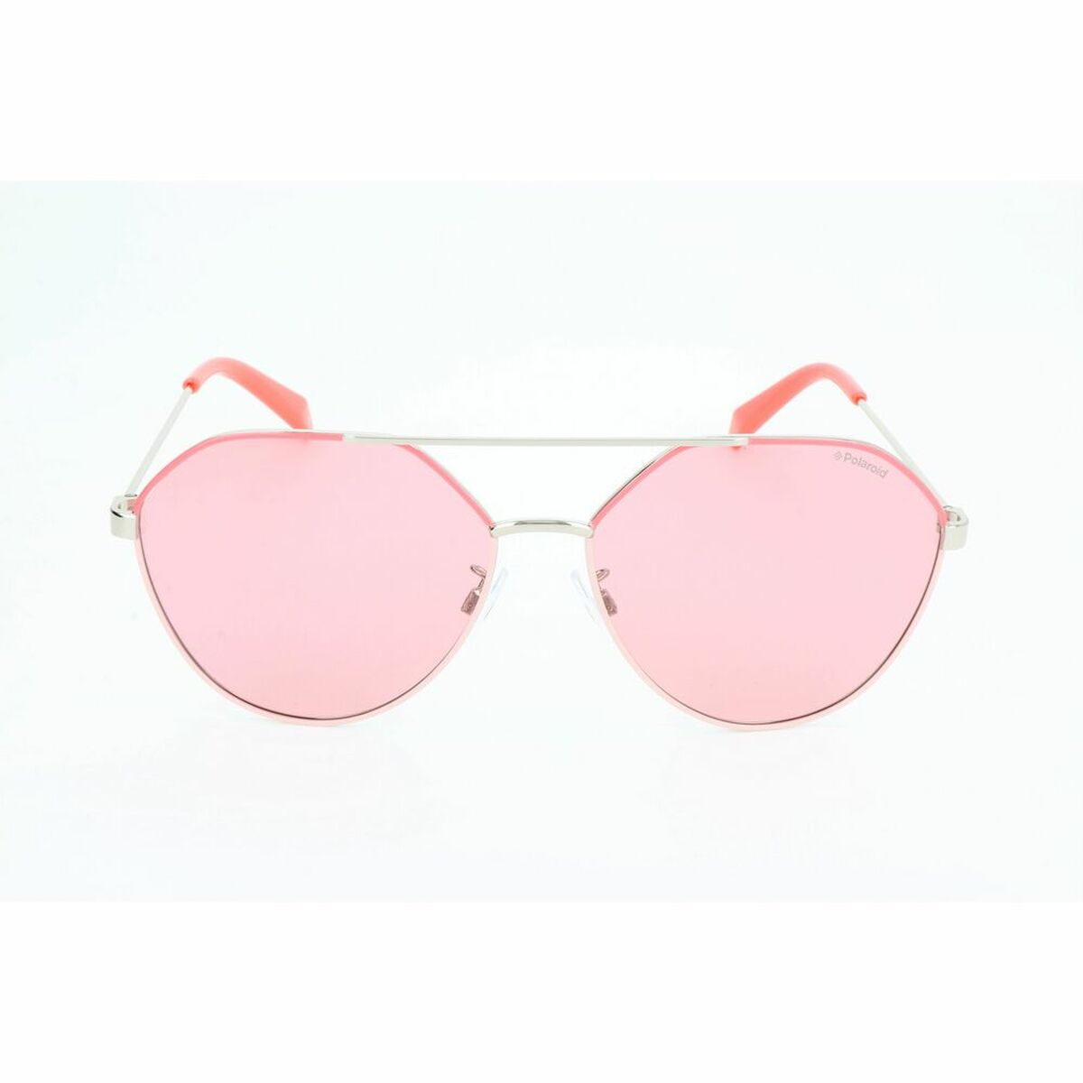 Lunettes de soleil Unisexe Polaroid PLD6059FS-35J Ø 61 mm