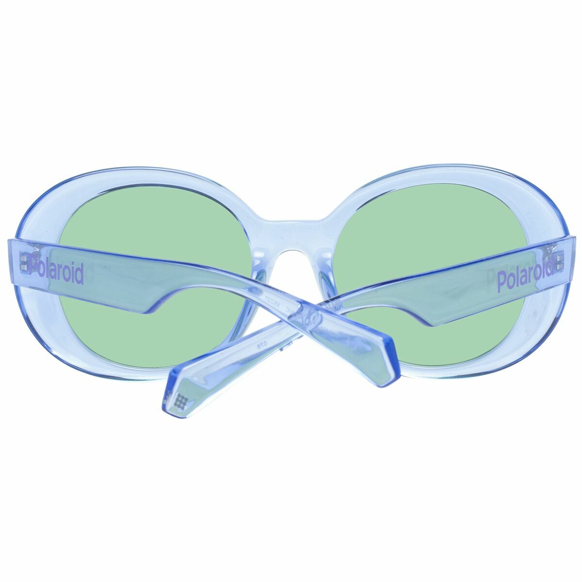 Lunettes de soleil Unisexe Polaroid PLD6054FS5378 Ø 53 mm