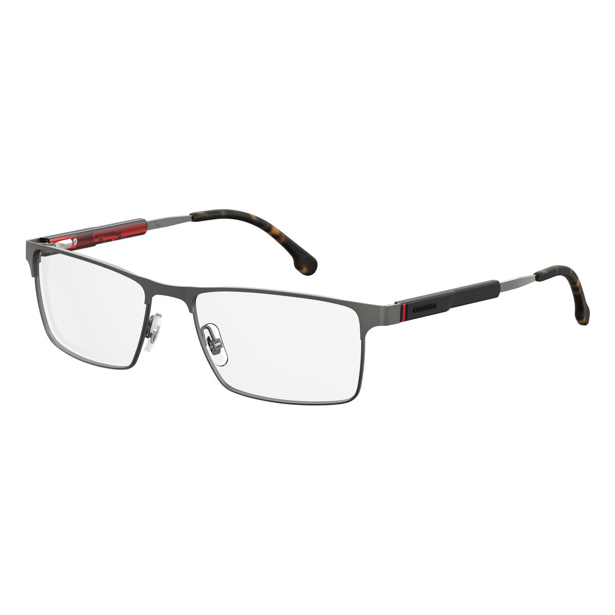 Monture de Lunettes Homme Carrera CARRERA8833R8 Gris ø 56 mm