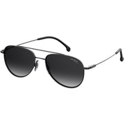 Lunettes de soleil Unisexe Carrera CARRERA 187_S