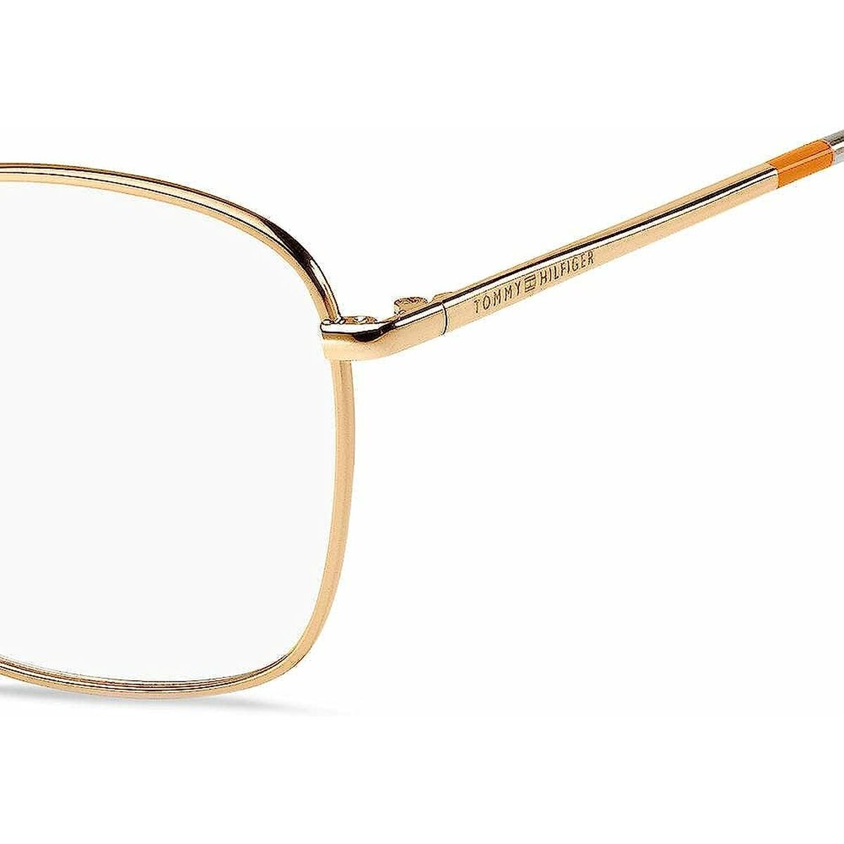 Monture de Lunettes Unisexe Tommy Hilfiger TH 1635