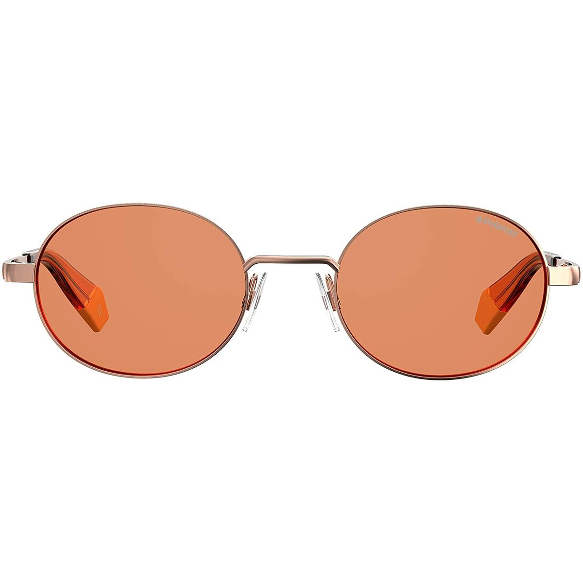 Lunettes de soleil Unisexe Polaroid PLD6066SOFYHE Ø 51 mm