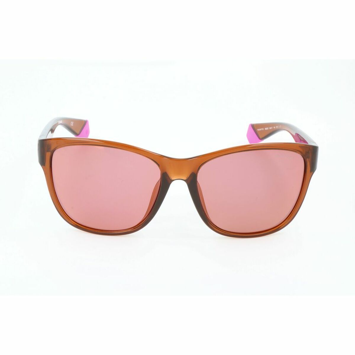 Lunettes de soleil Unisexe Polaroid PLD6077FS-09Q ø 58 mm