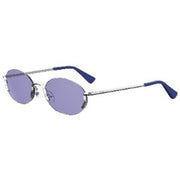 Lunettes de soleil Femme Moschino MOS055-S-SCB Ø 55 mm