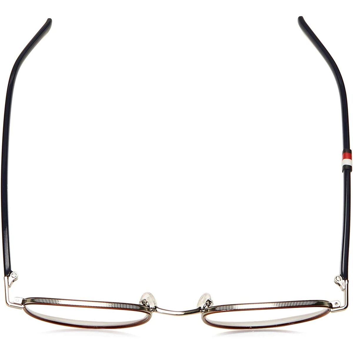 Monture de Lunettes Homme Tommy Hilfiger Ø 50 mm