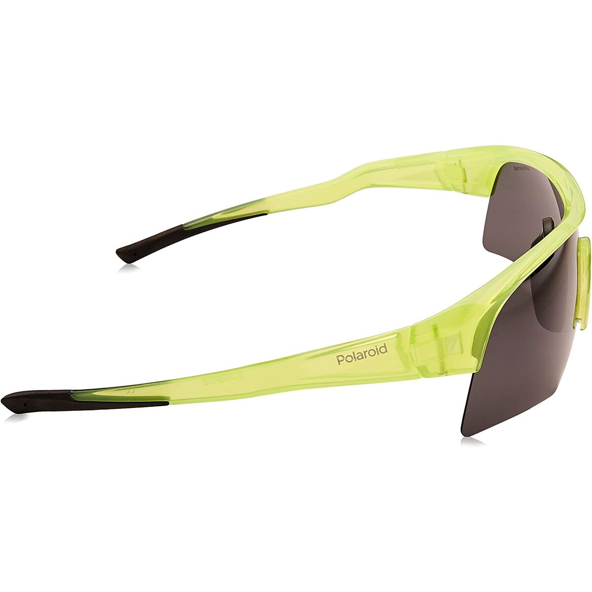 Lunettes de soleil Unisexe Polaroid PLD7024S40G Ø 99 mm