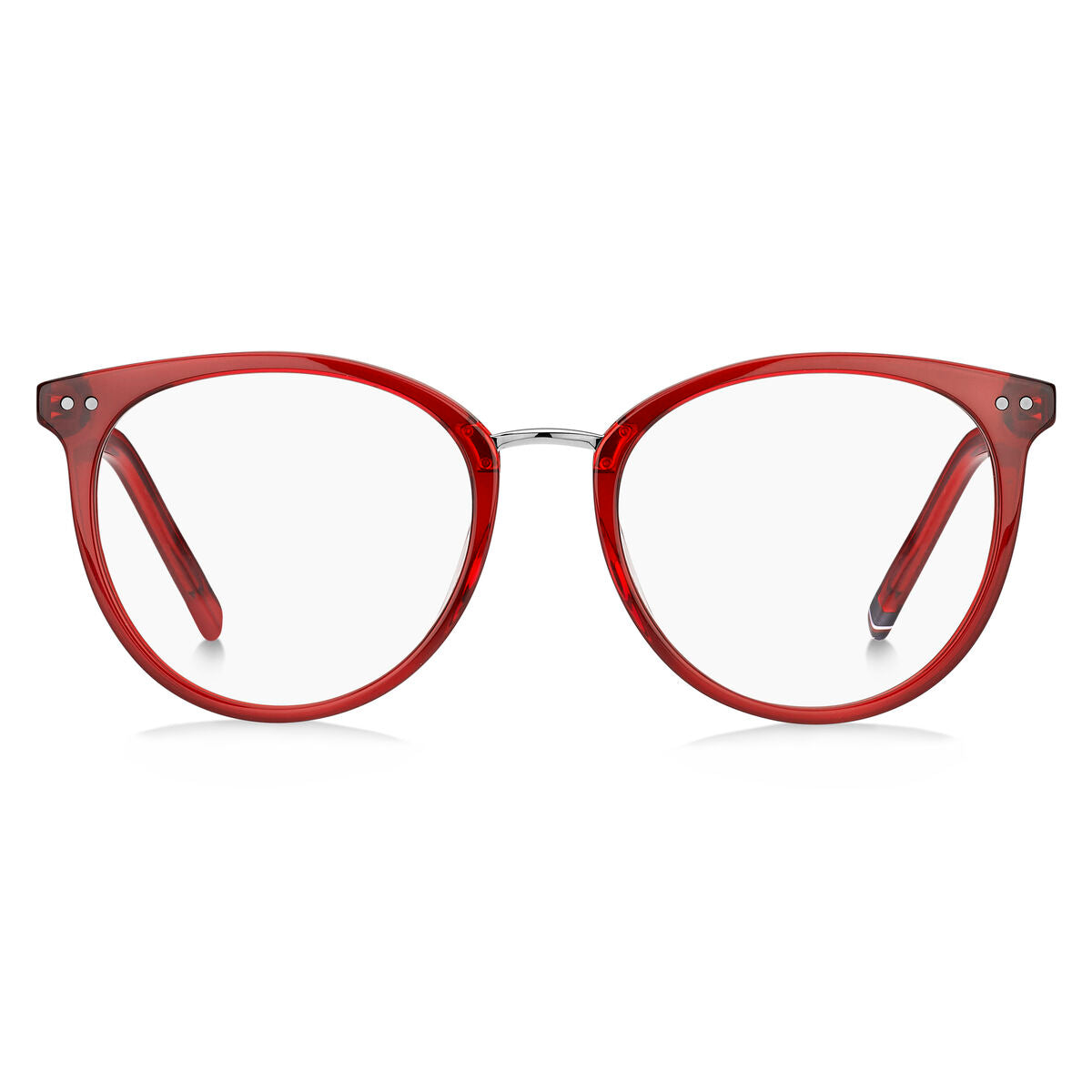 Monture de Lunettes Femme Tommy Hilfiger TH-1734-C9A Ø 50 mm