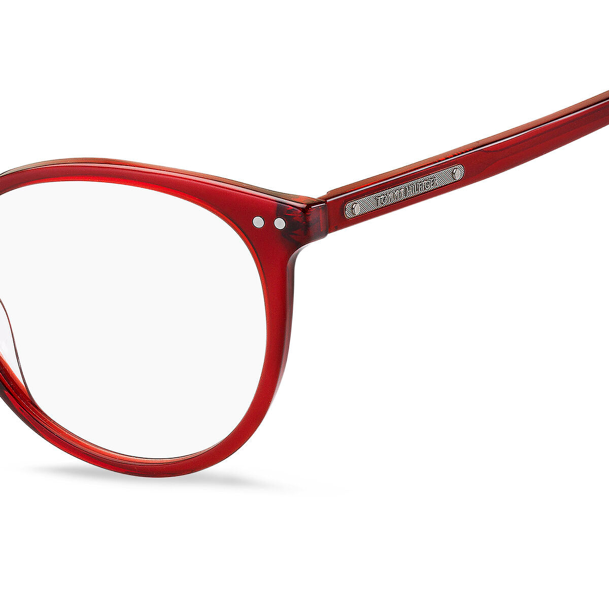 Monture de Lunettes Femme Tommy Hilfiger TH-1734-C9A Ø 50 mm