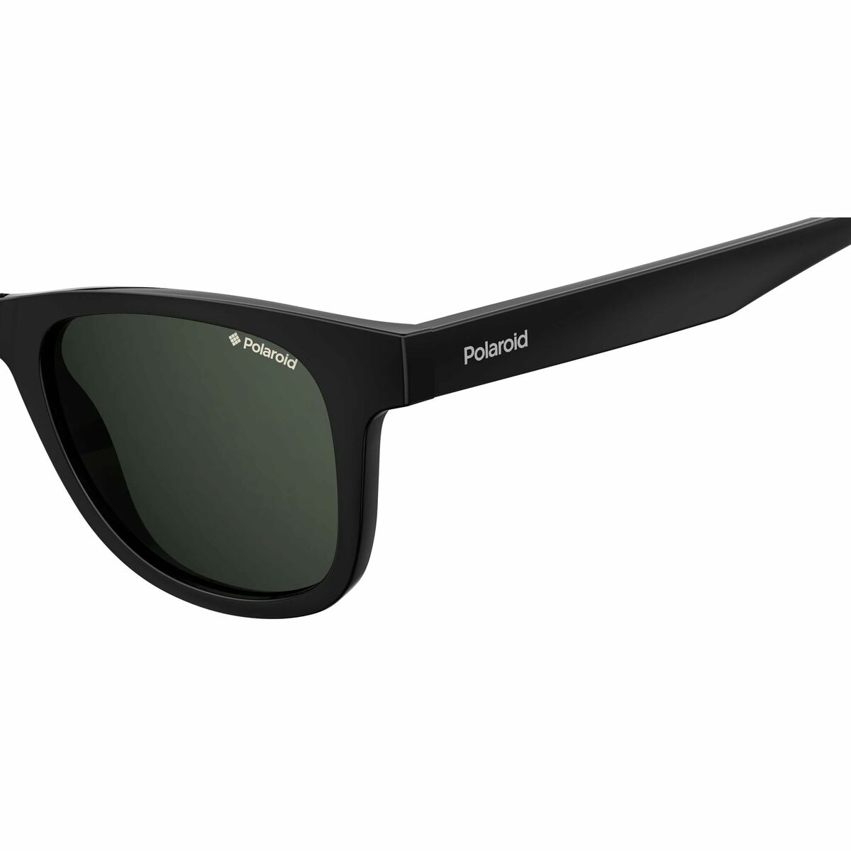 Lunettes de soleil Homme Polaroid