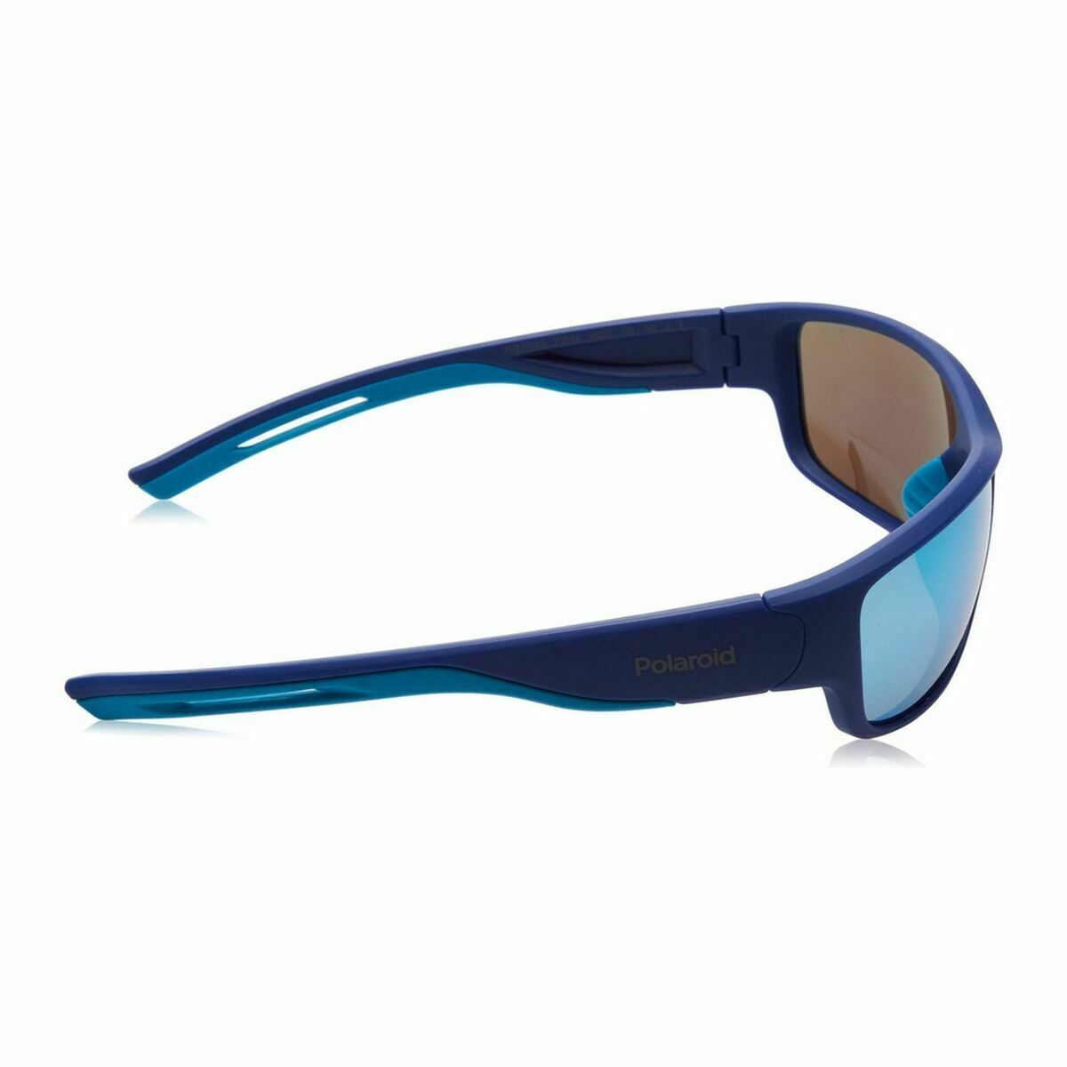 Lunettes de soleil Unisexe Polaroid PLD7028S-242 ø 60 mm