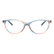 Monture de Lunettes Femme Missoni MMI-0017-DB1 Ø 52 mm