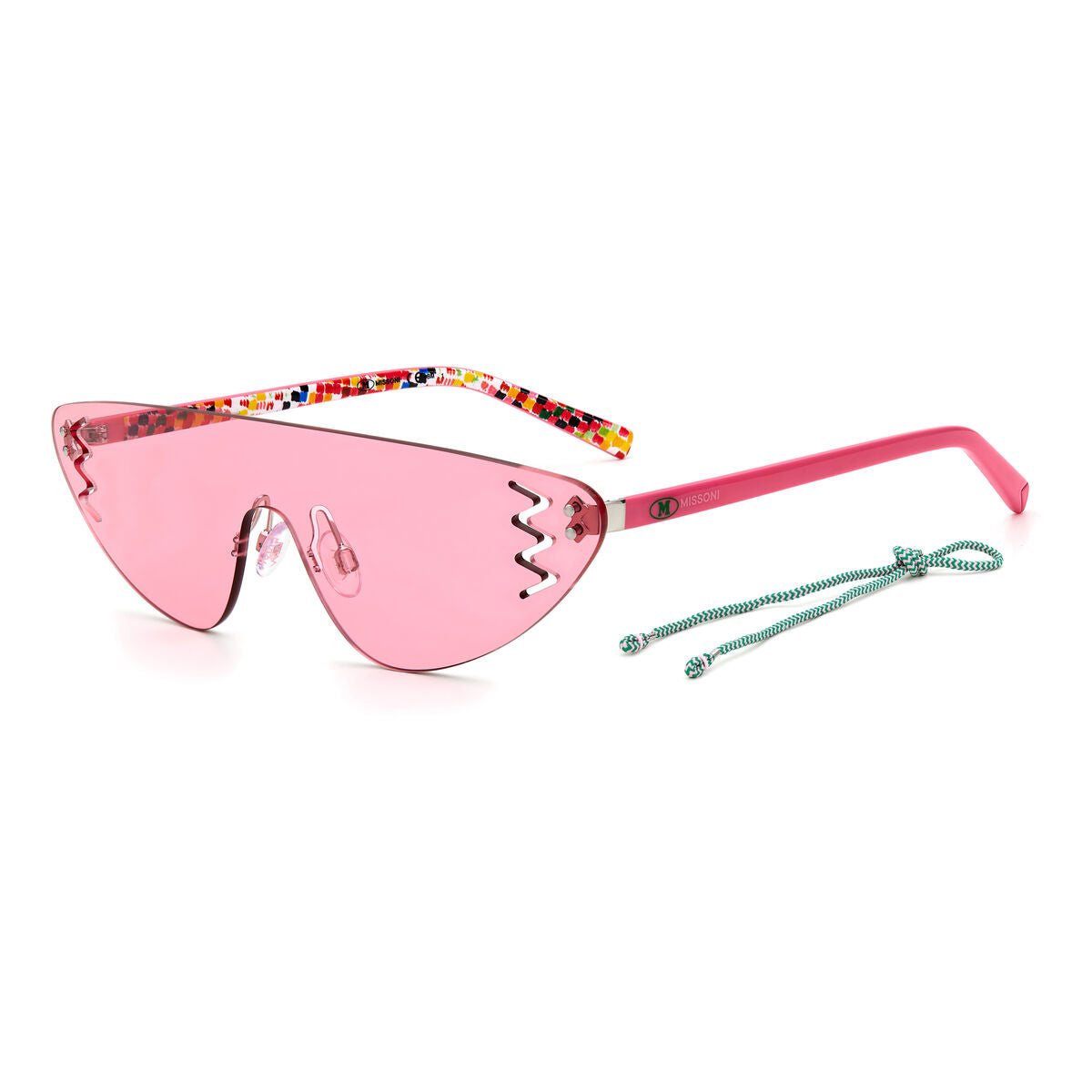 Lunettes de soleil Femme Missoni MMI0001SMU1 Ø 99 mm