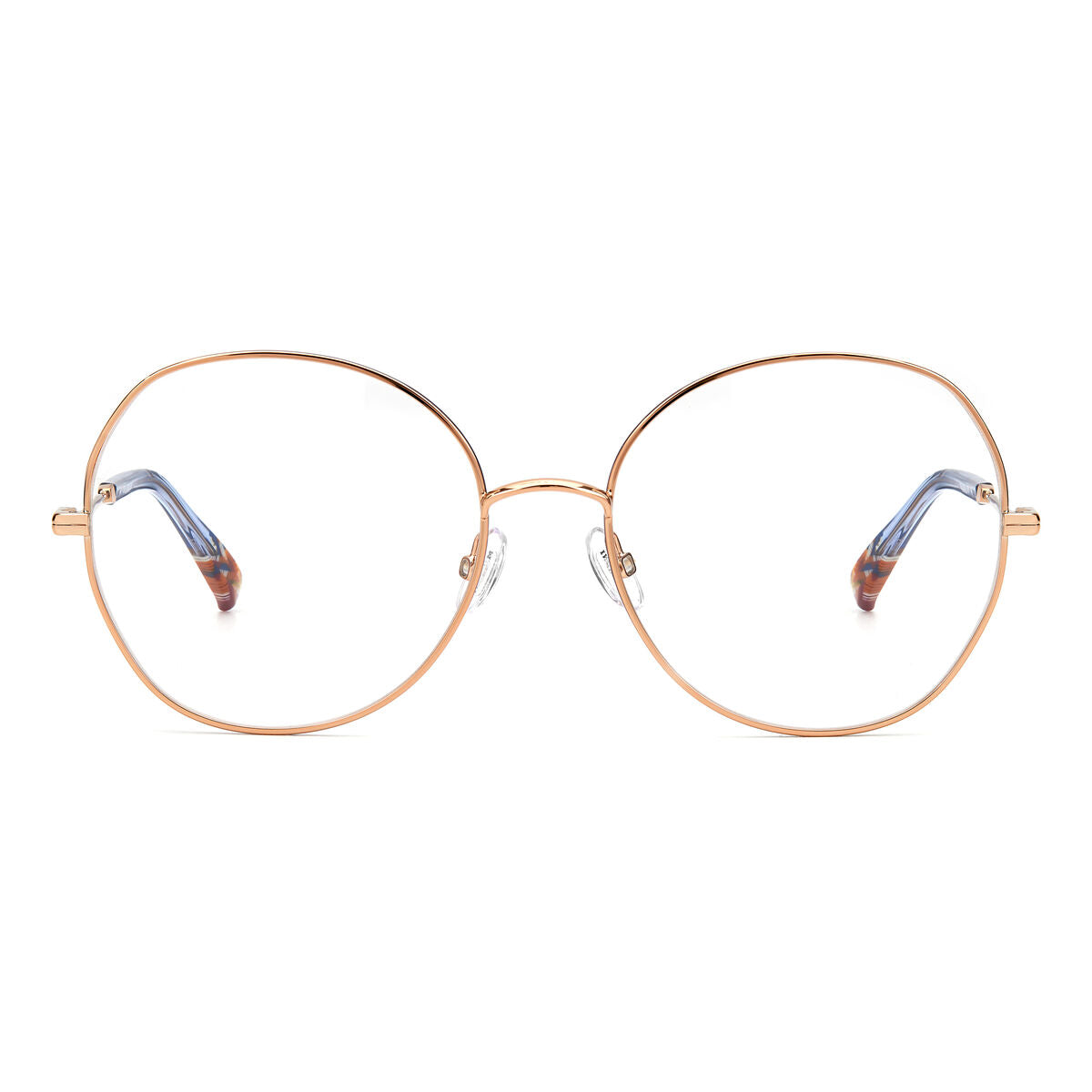 Monture de Lunettes Femme Missoni MIS-0016-KY2 Ø 55 mm