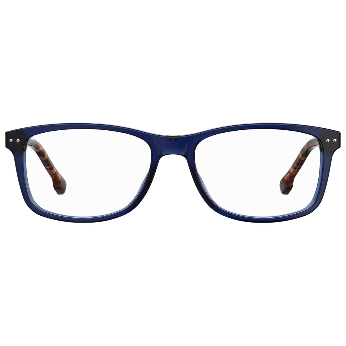 Monture de Lunettes Unisexe Carrera CARRERA2018TP Bleu Blue Ø 51 mm