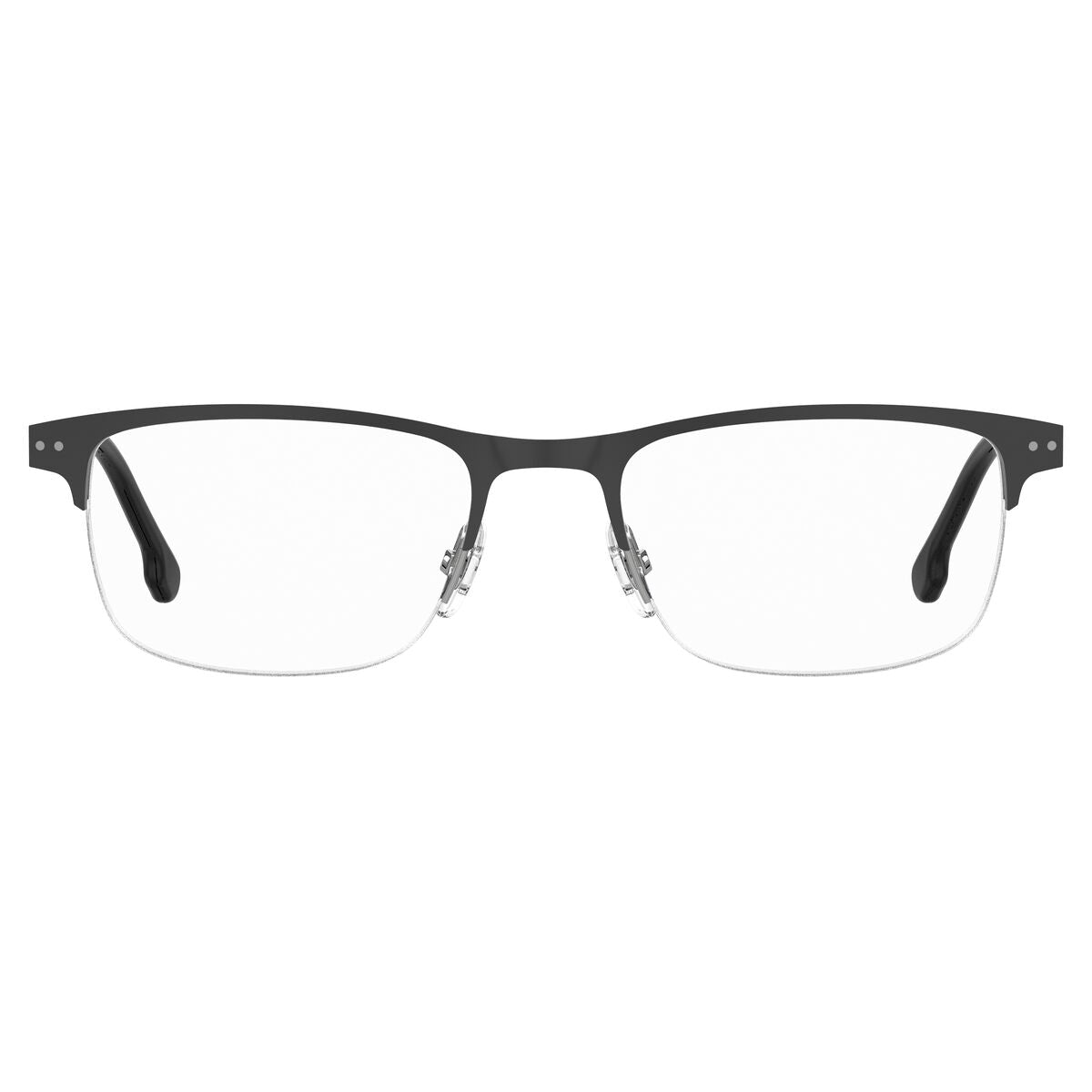 Monture de Lunettes Unisexe Carrera CARRERA2019T8 Noir black Ø 50 mm