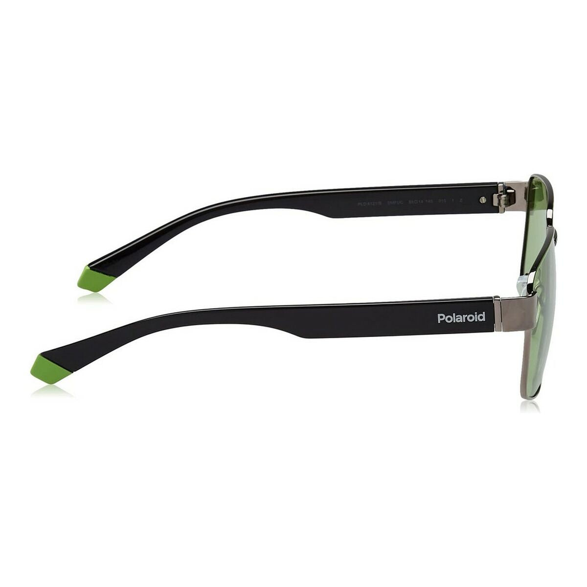 Lunettes de soleil Unisexe Polaroid PLD6121S-SMF ø 58 mm