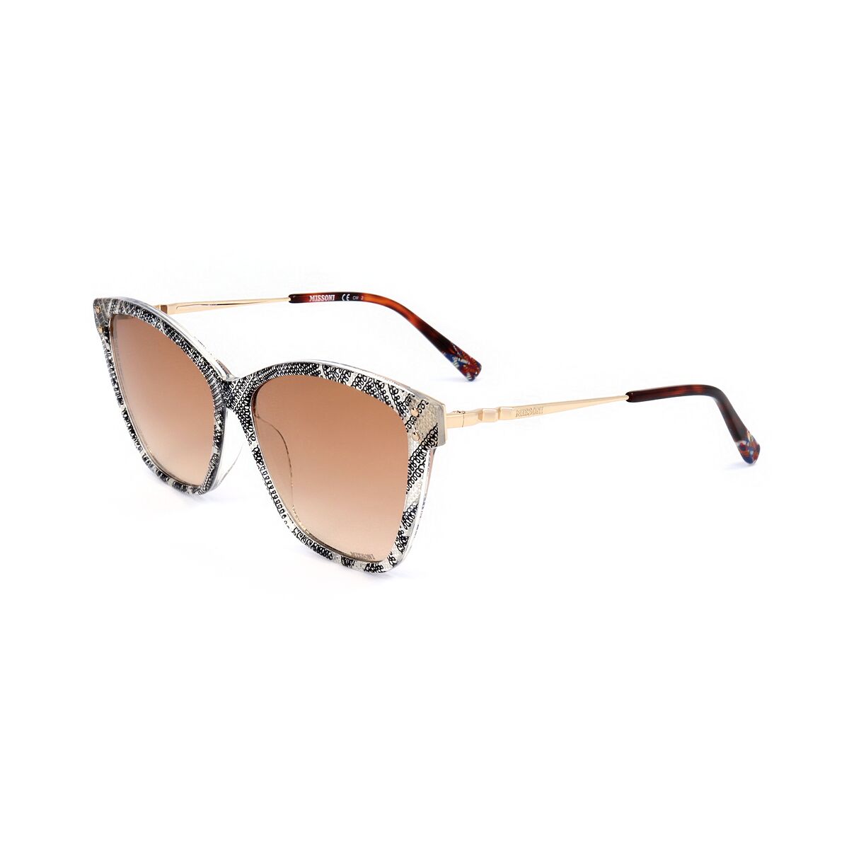 Lunettes de soleil Femme Missoni MIS0003SS37 ø 56 mm